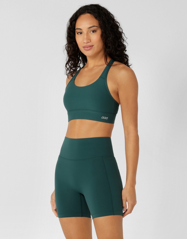 Lorna Jane - Amy Maximum Support Sports Bra