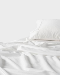 Linen House - Surf Wash 400TC Sheet Set