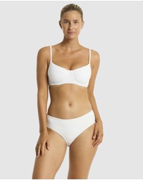 Sea Level Australia - Spinnaker Balconette Bra