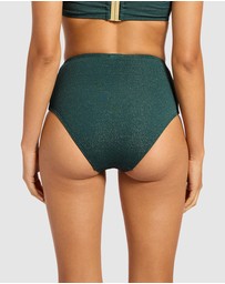 JETS - High Waist Pants