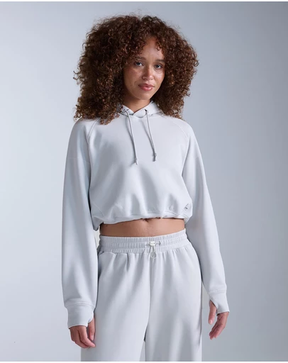 2XU - Wonderluxe Sand Washed Hoodie
