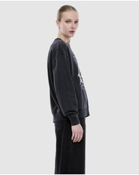 ENA PELLY - Lilly Oversized Sweater