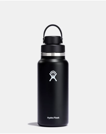 Hydro Flask - 32 Oz Wide Flex Chug Cap