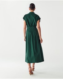 Willa - Otis Dress