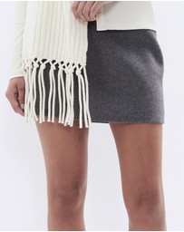 UNISON - Mini Skirt
