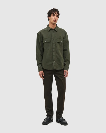 Neuw - N08 Field Shirt