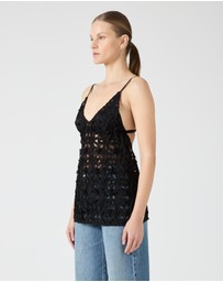Third Form - Ethereal Cami