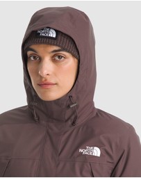 The North Face - Antora Rain Jacket