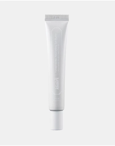 Dear Klairs - Fundamental Nourishing Eye Butter