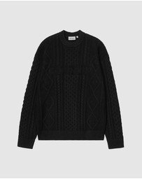 Carhartt WIP - Shawn Sweater