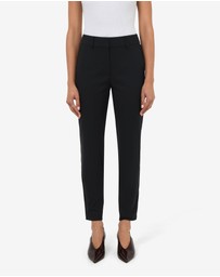 Forcast - Safira High-Waist Trousers