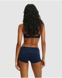 Cotton On Body Active - Ultra Soft Scoop V Crop