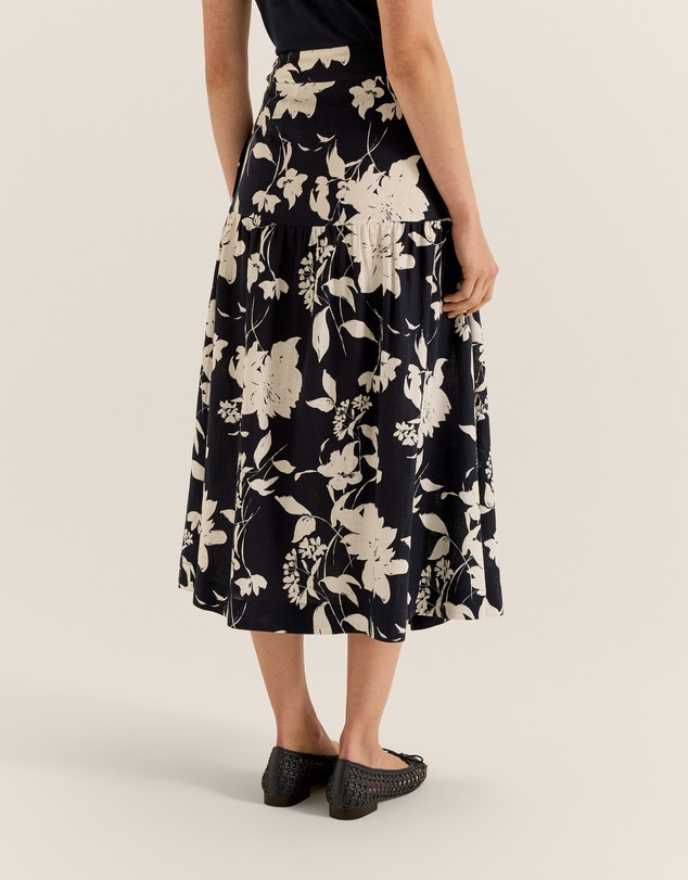 Review - Horizon Skirt
