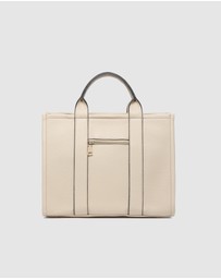 Louenhide - Manhattan Tote Bag