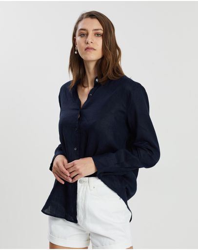 True Navy