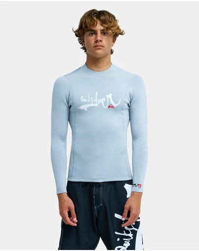 Quiksilver - Mens Young Guns 1.5mm Wetsuit