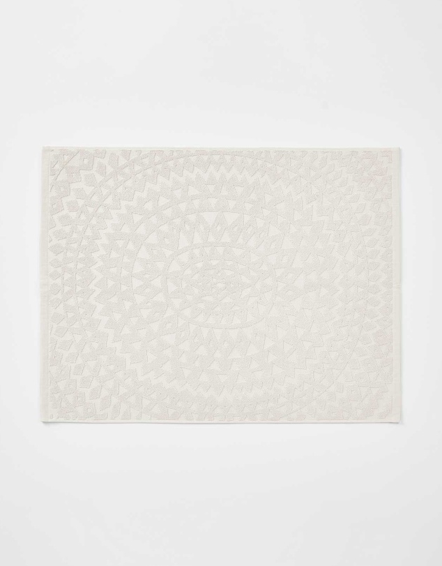 Aura Home - Maya Bath Mat
