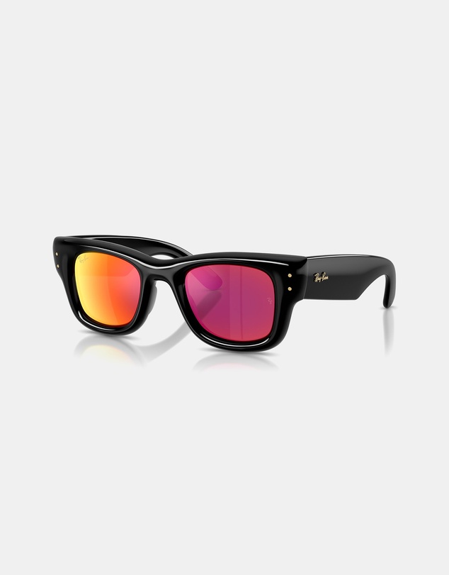 Ray-Ban - Wayfarer Puffer