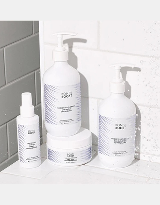 Bondi Boost - Thickening Therapy Shampoo 500ml
