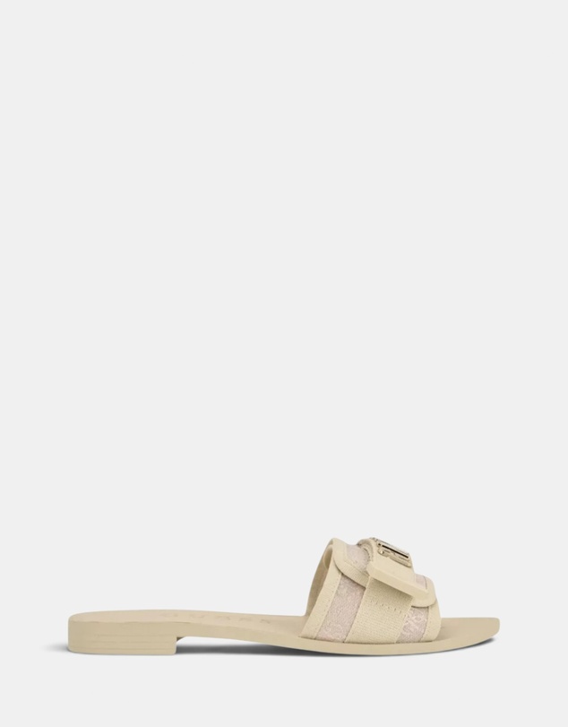 GUESS - Elyze3 Flat Sandals