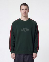 B.Cools - BB14 Crop T-Shirt