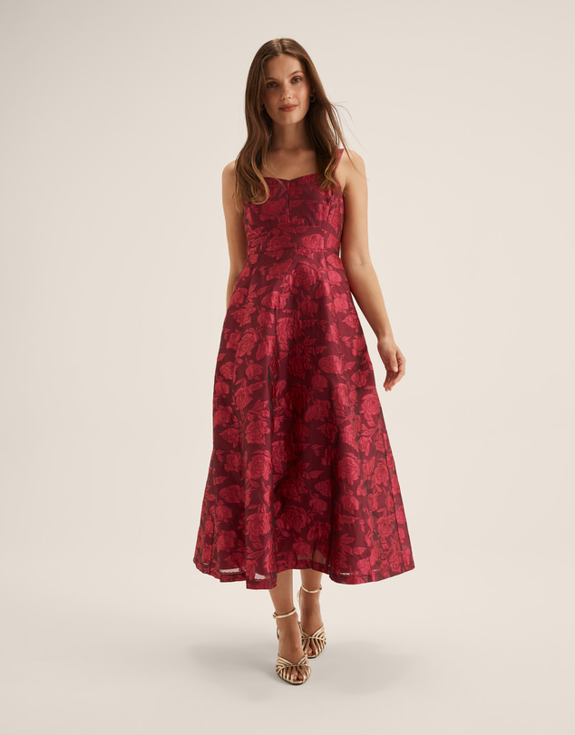 Review - Mina Sundress