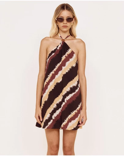 MINKPINK - Greta Mini Dress