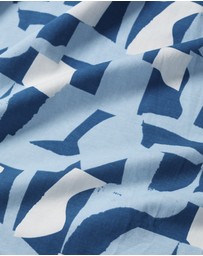 Seasalt - Seasalt Cornwall Blue S/S Veronica Dress