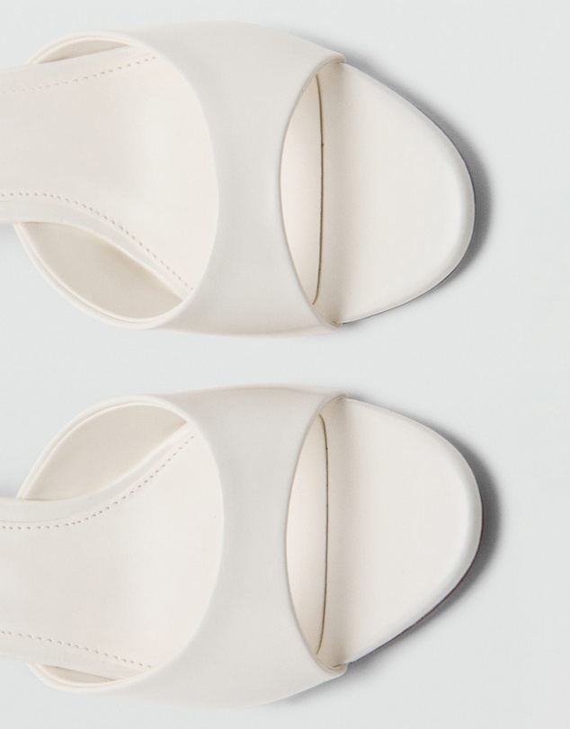 M.N.G - Play Heels - Women's