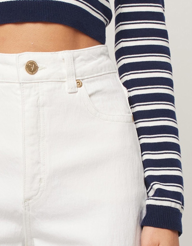 Abrand - 94 Wide Jeans