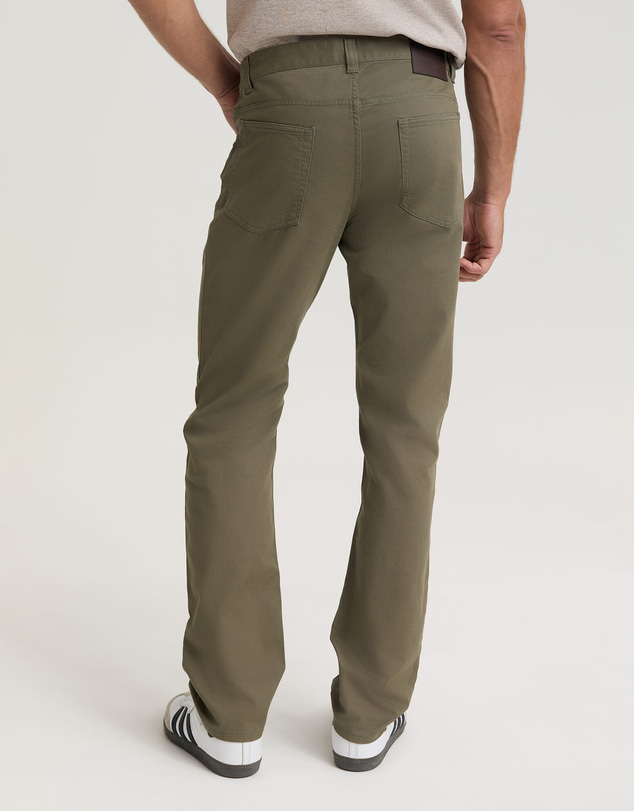 Sportscraft - Bedford Jean