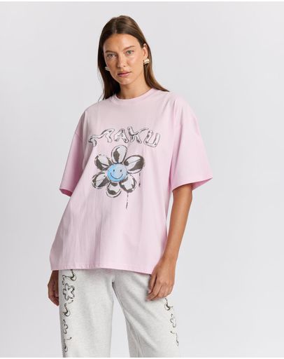 Baby Pink