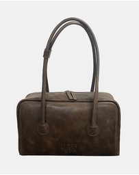 MARGESHERWOOD - Soft Boston Bag