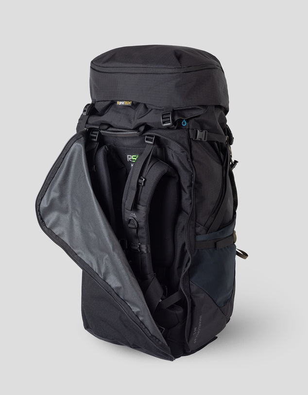 Kathmandu - Interloper Pack - 65L