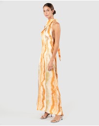 One Fell Swoop - Creed Dress