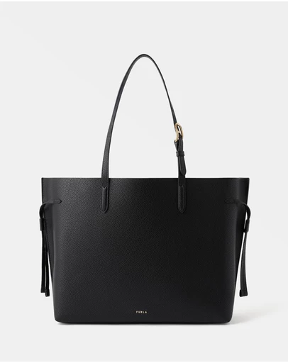 Furla - Furla Ava Large Tote Bag with Zip
