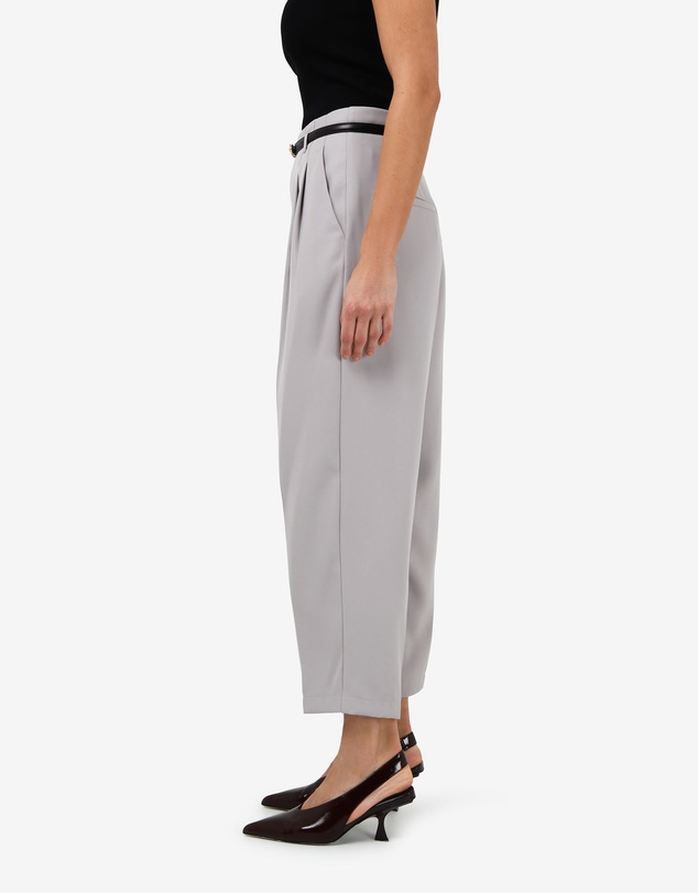 Forcast - Ganni Tapered Pants