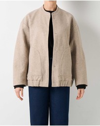 Walnut Melbourne - Munich Jacket