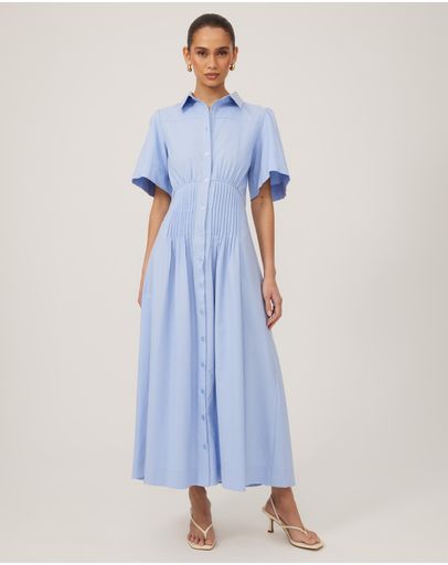 Cornflower blue