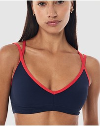 P.E Nation - Paramount Sports Bra