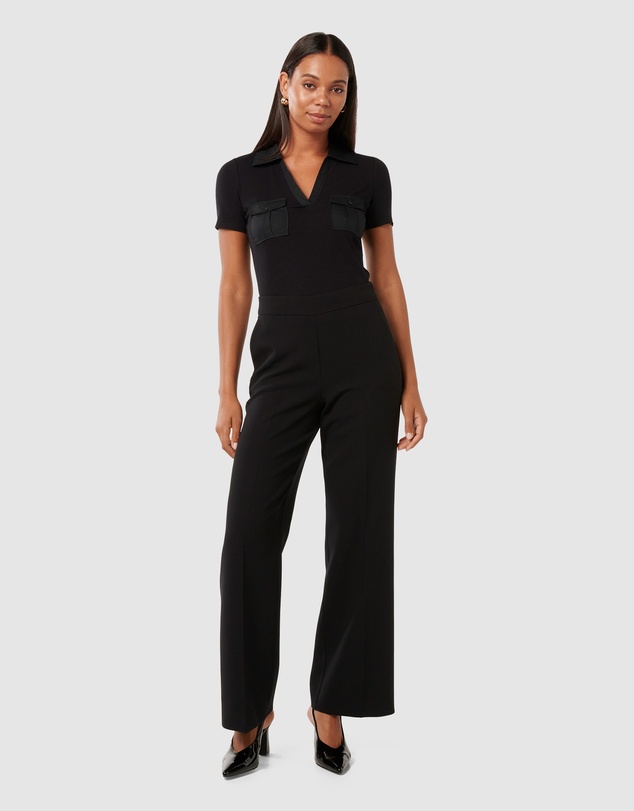 Forever New - Marissa Wide Leg Pant