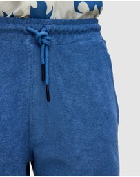 OAS Company - Coronet Terry Shorts