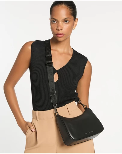 Status Anxiety - Look Both Ways Bag