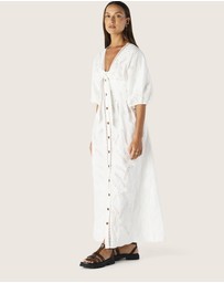 MOS The Label - Alicia Midi Dress