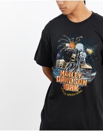 Vintage by The Real Deal - Pre Loved - Vintage Harley Davidson Tee