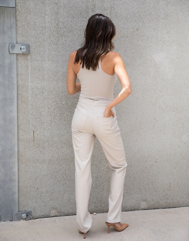 Style Addict - May Tank Bodysuit