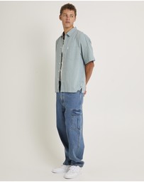 Spencer Project - Reverence Skate Shirt