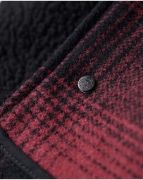 Superdry - The Merchant Store - Wool Chore Coat