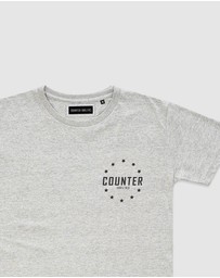 Counter Culture - Polaris Tee - Youth