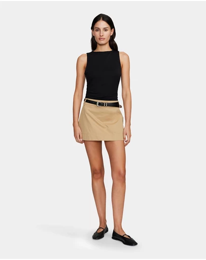 Ownley - Nazra Skirt